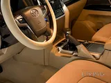 Toyota Land Cruiser GXR 2019